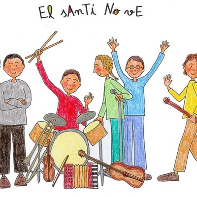 Timeline: FESTES DE L'ANY