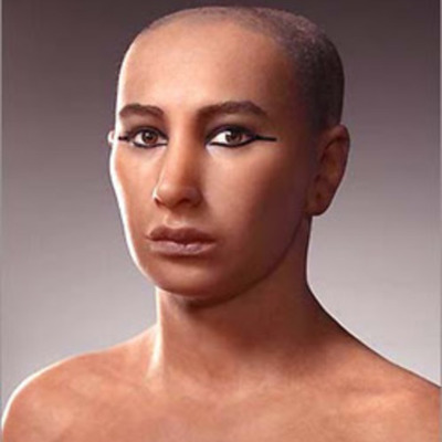 Timeline: king Tut