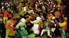 Timeline: The Northern Renaissance