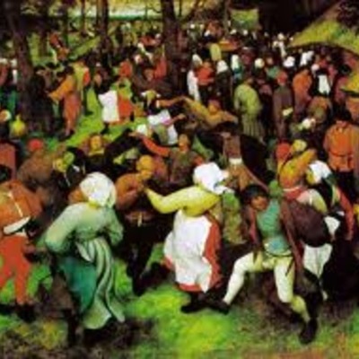 Timeline: Northern Renaissance Timeline