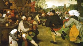 Timeline: Northern Renaissance Timeline