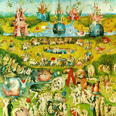 Timeline: The Northern Renaissance