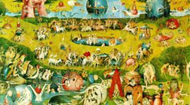 Timeline: The Northern Renaissance