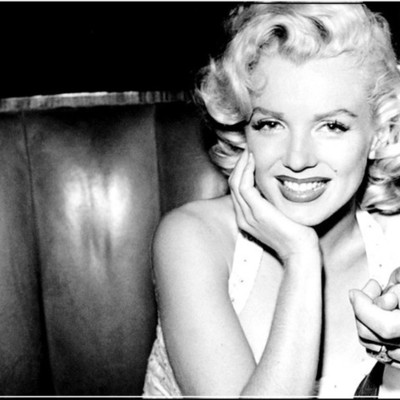 Timeline: Marilyn Monroe