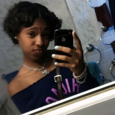 Timeline: All About Me ( :