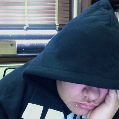 Timeline: the world revolves around me ;)