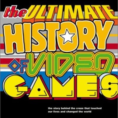 Timeline: The History of Video Games