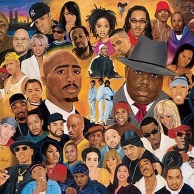 Timeline: The History of Hip-Hop in the Media