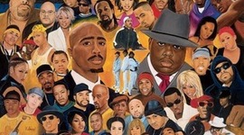 Timeline: The History of Hip-Hop in the Media