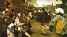 Timeline: The Norhtern Renaissance