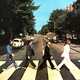 Abbey road album cover