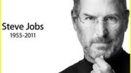 Timeline: Entrepreneur: Steve Jobs; Founder of Apple
