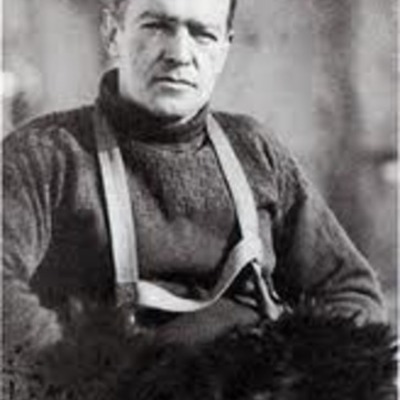 Timeline: Shackleton Lifes