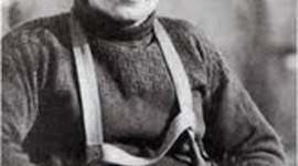 Timeline: Shackleton Lifes