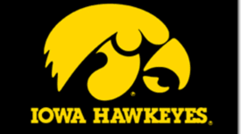 Timeline: Iowa Hawkeyes: The A-Hawkalipse