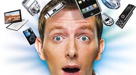 Timeline: Evolução das Tecnologias