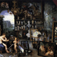 Northern renaissance screensaver 700 paintings