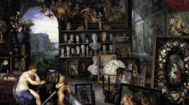 Timeline: Northern Renaissance