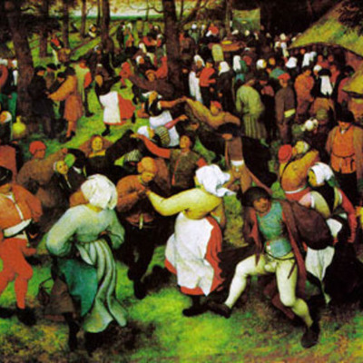 Timeline: Northern Renaissance Timeline