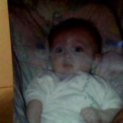 Timeline: My Life Time Line