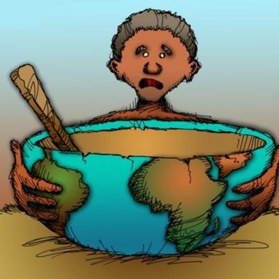 Timeline: World Hunger