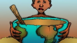 Timeline: World Hunger