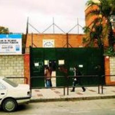 Timeline: comienzo de los estudios primarios giner de los rios