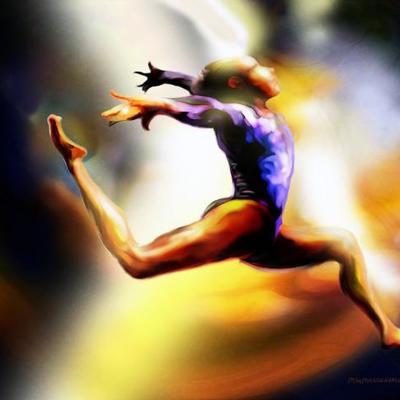 Timeline: WOMEN IN SPORTS