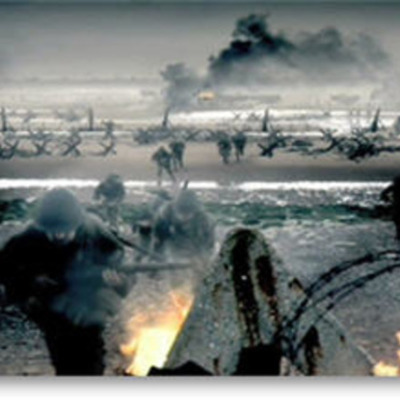 Timeline: Famous Battles of WWII