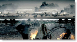 Timeline: Famous Battles of WWII