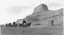 Timeline: Manifest Destiny