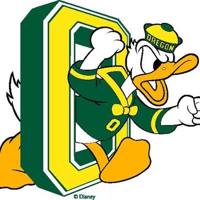 Timeline: The History of Oregon