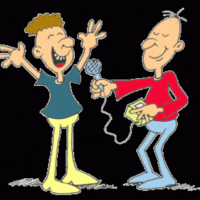 Timeline: A TRAVÉS DEL CURSO DE ENTREVISTA