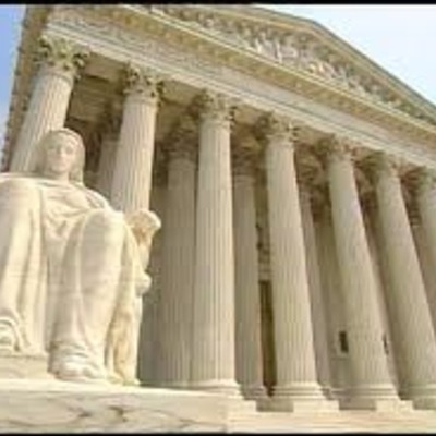 Timeline: Supreme Court Milestones