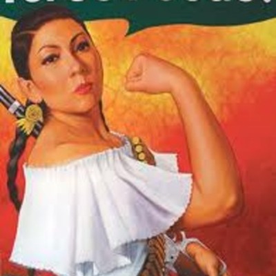 Timeline: Three Steps Forward, Six Steps Back: The Tragectory of Latina Rights in the United States