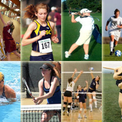 Timeline: Women In Sport