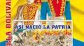 Timeline: Colombia desde 1810-1819