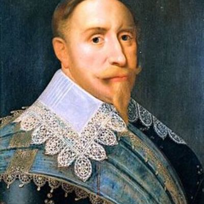 Timeline: STORMAKTSTIDEN