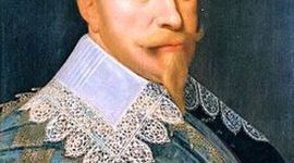 Timeline: STORMAKTSTIDEN