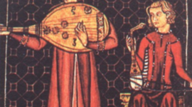 Timeline: Literatura Catalana Medieval