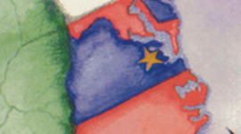 Timeline: Grouth of the thirteen colonies   ( Rogers, Grevell)