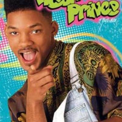 Timeline: Will Smith