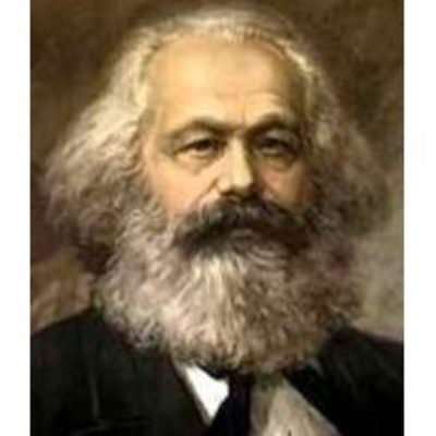 Timeline: Marxism and Socialism
