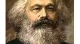 Timeline: Marxism and Socialism