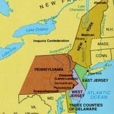 Timeline: Growthof the Thirteen Colonies, ( halstead,schafer)