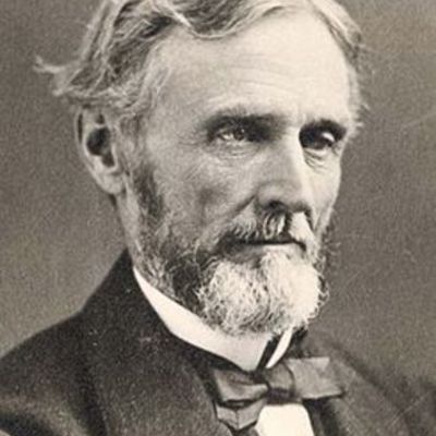 Timeline: Jefferson Davis