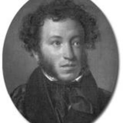 Timeline: А.С.Пушкин