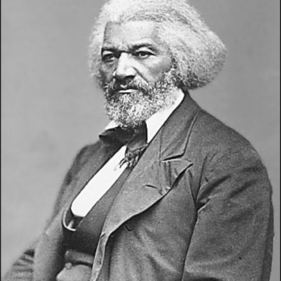 Timeline: Frederick Douglass