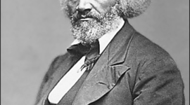 Timeline: Frederick Douglass