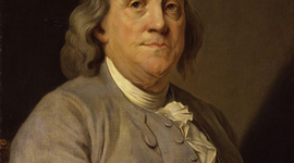 Timeline: Benjamin Franklin
